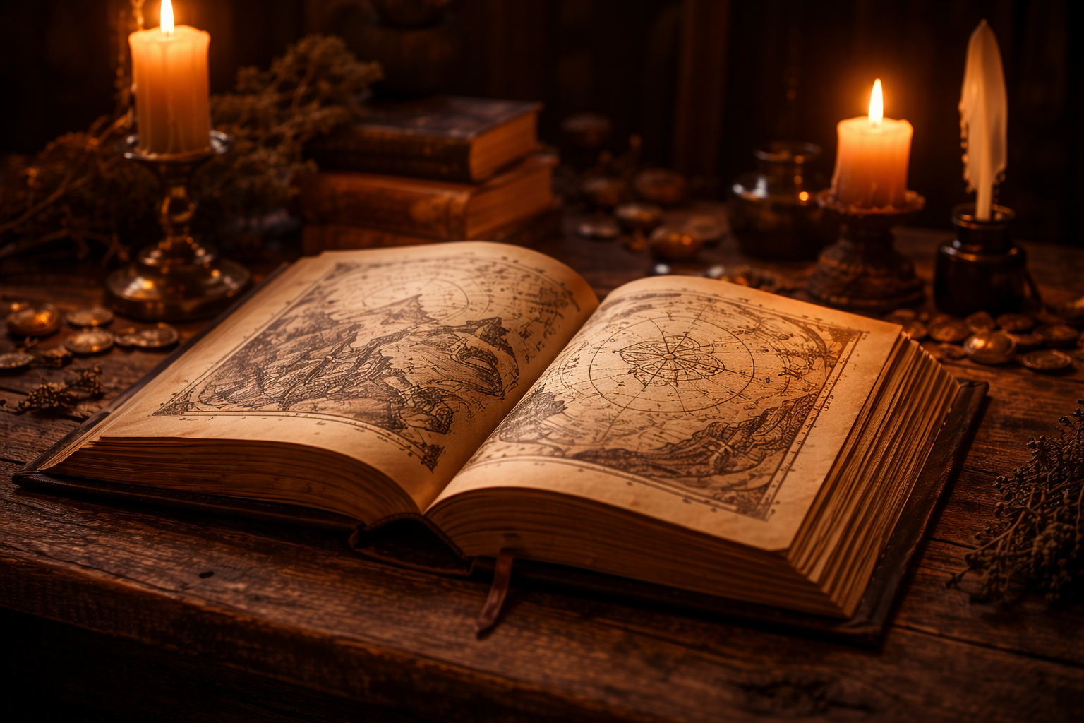 New Book New Luck – What I Am Reading Right Now